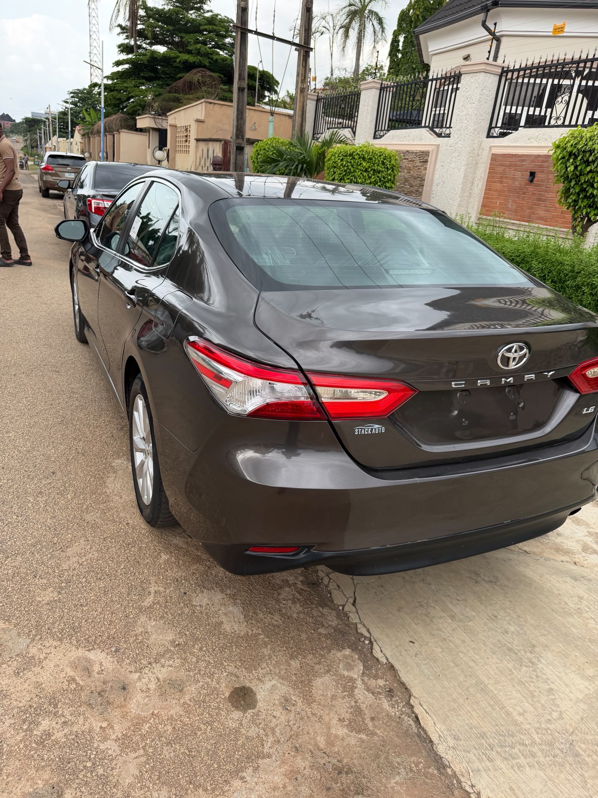 Vehicle - Image 6