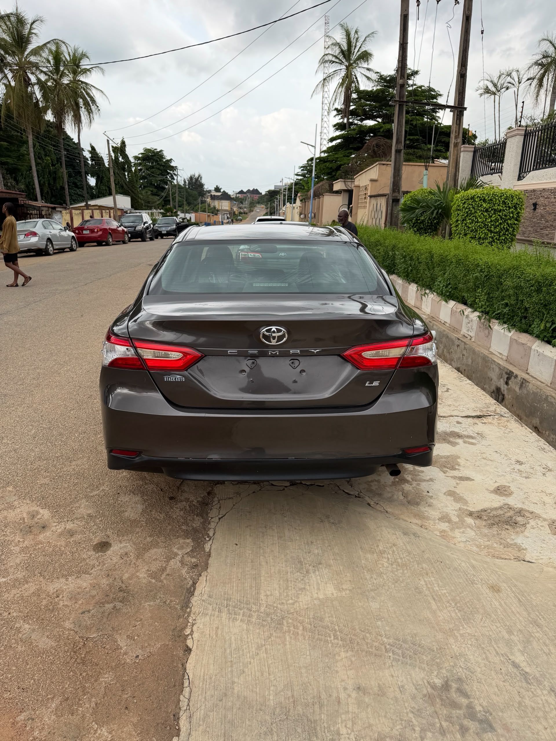 Vehicle - Image 9