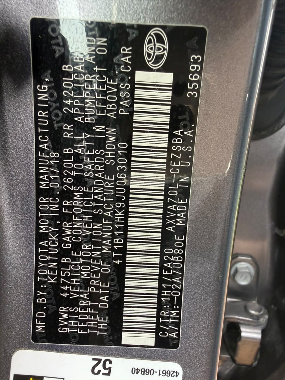 Vehicle - Image 10