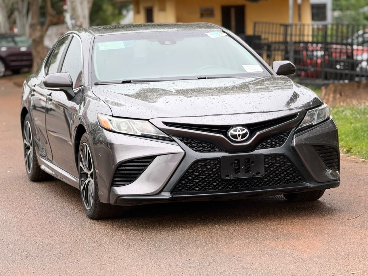 Vehicle - Image 2
