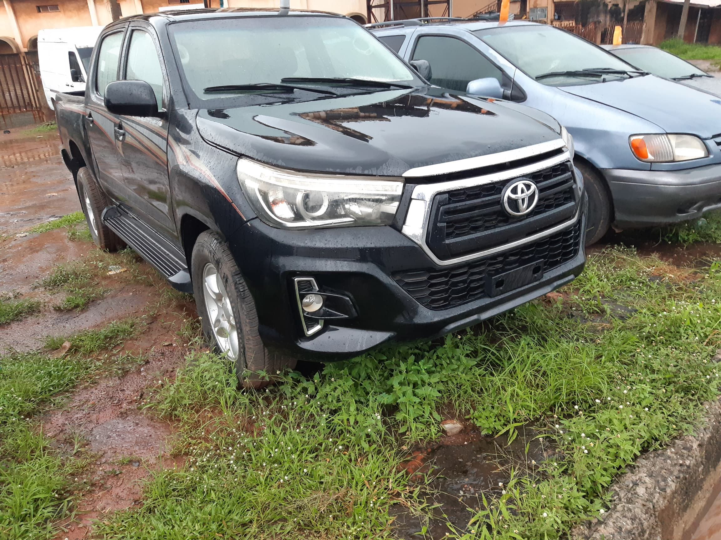 Vehicle - Image 2