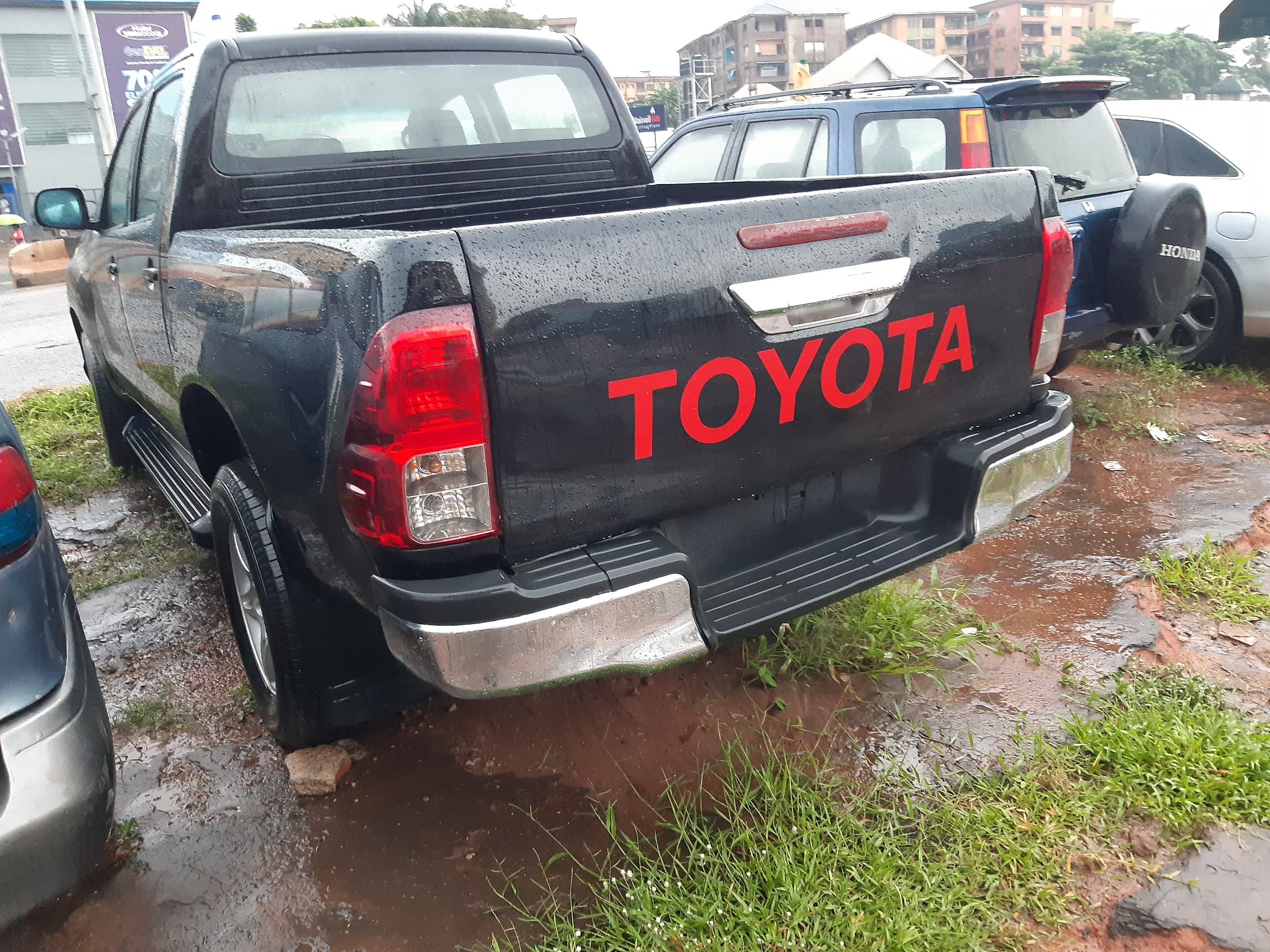 Vehicle - Image 4