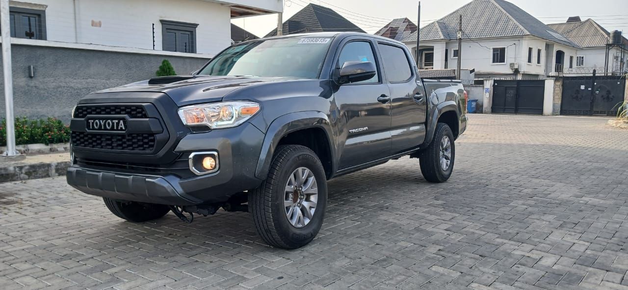 Vehicle - Image 2