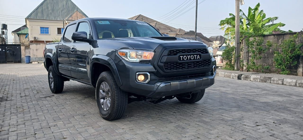 Vehicle - Image 3