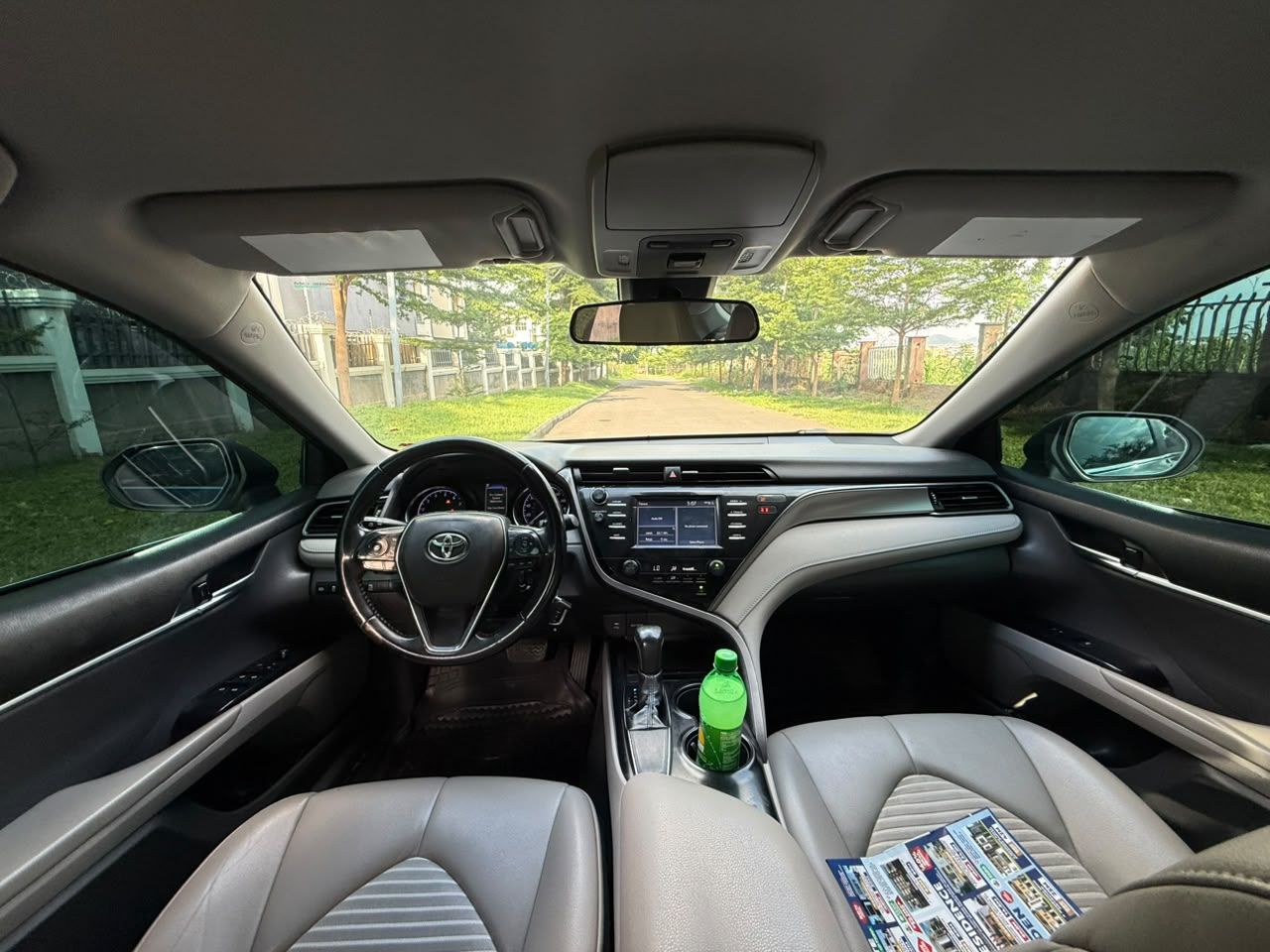 Vehicle - Image 9