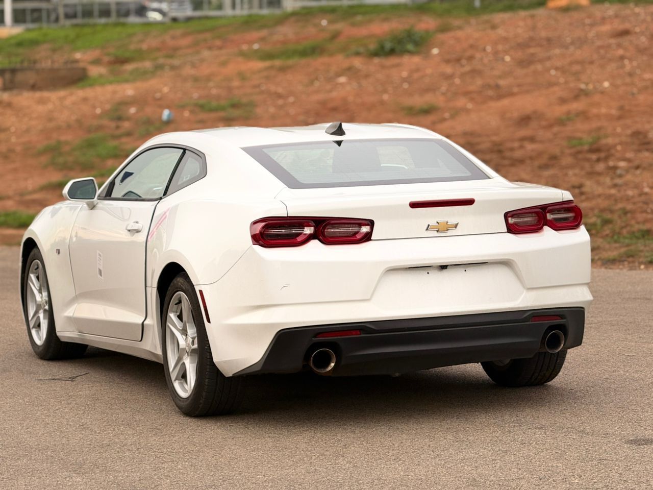Vehicle - Image 2