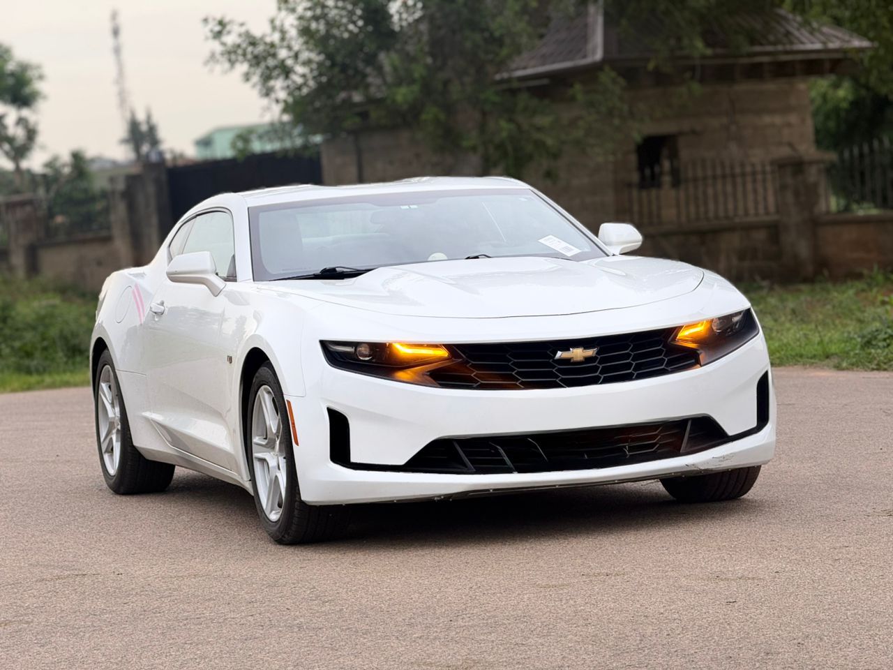 Vehicle - Image 9