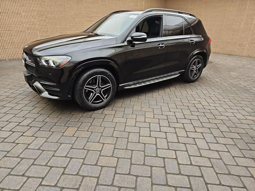 2020 Mercedes-Benz GLE 350 - Image 1