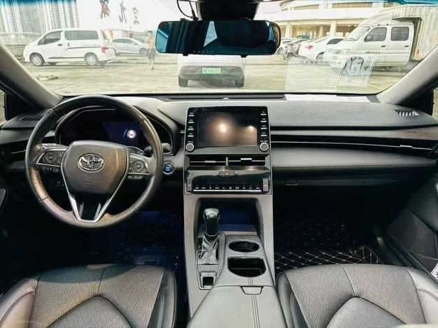 Vehicle - Image 2
