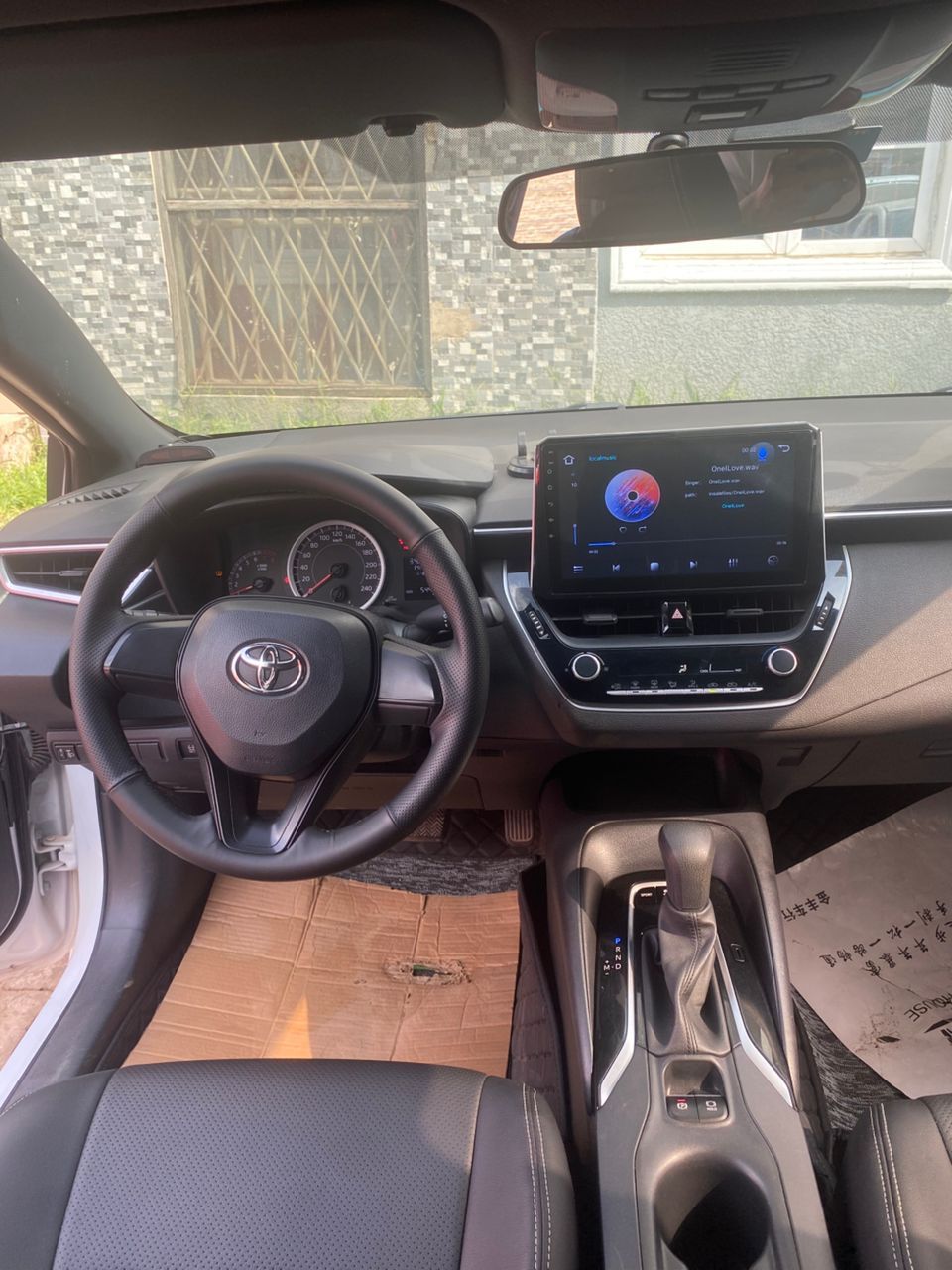 Vehicle - Image 2