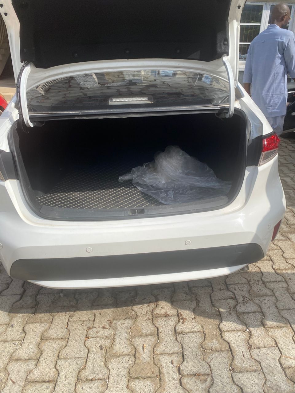 Vehicle - Image 5