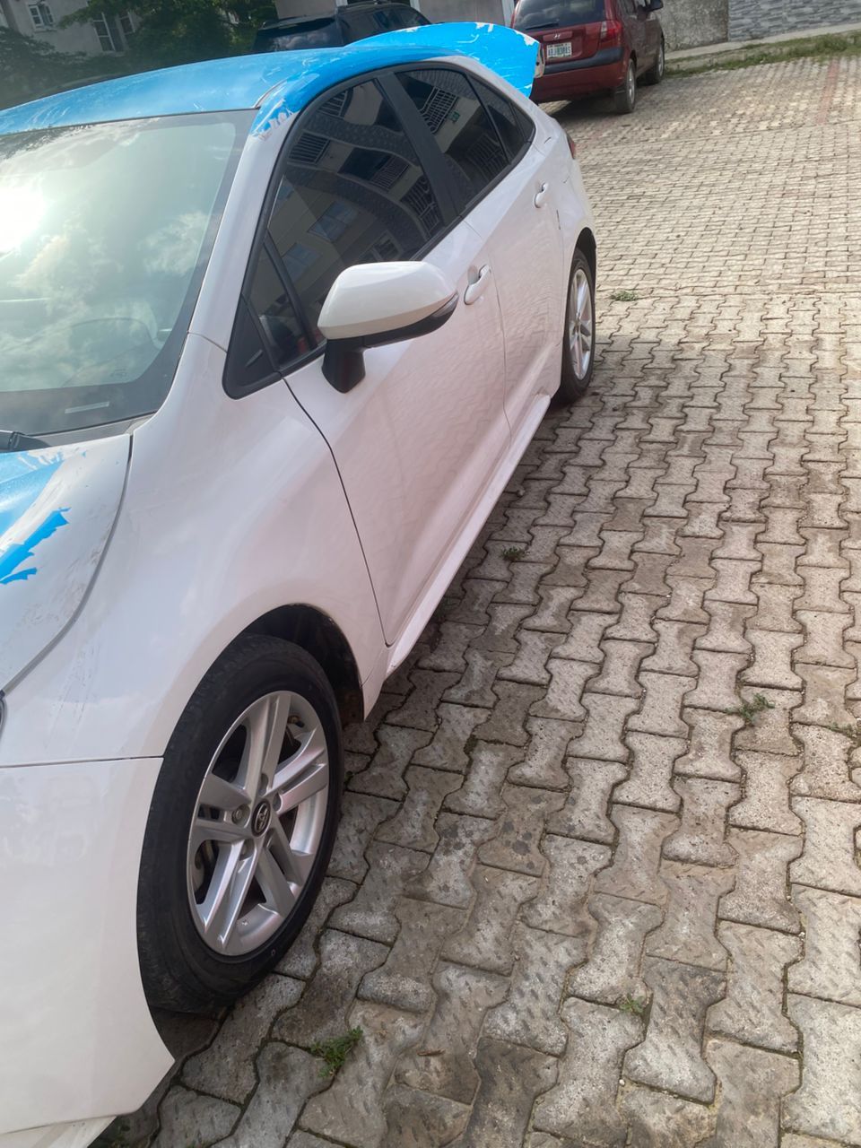 Vehicle - Image 4