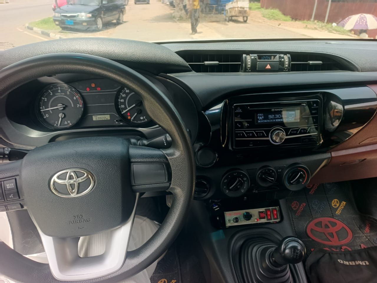 Vehicle - Image 11