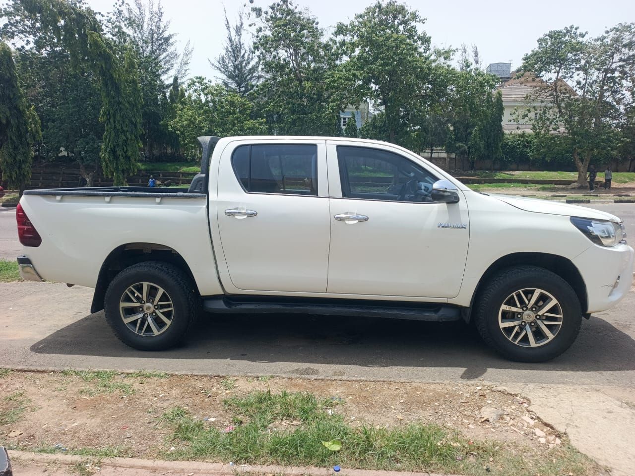 Vehicle - Image 2
