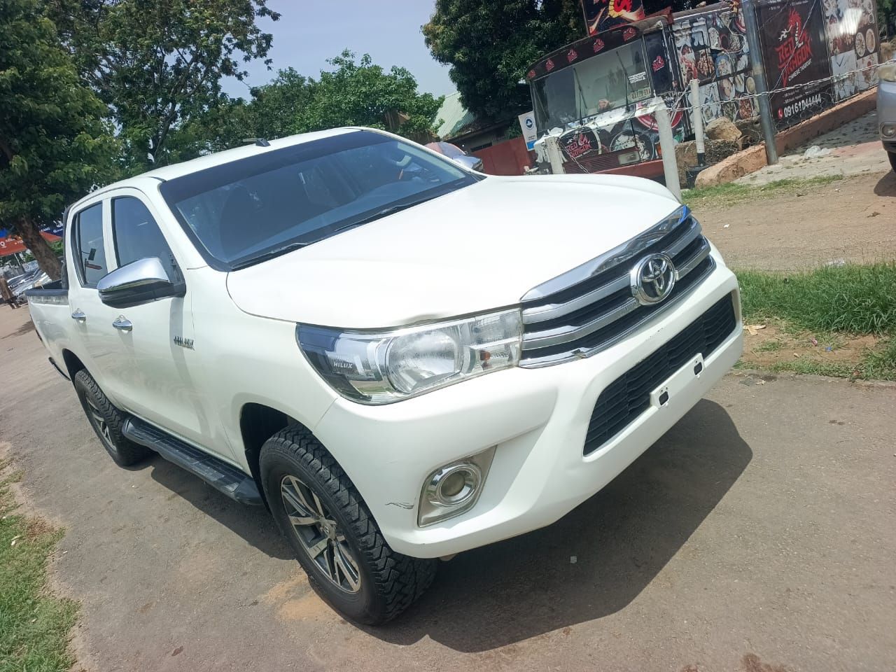 Vehicle - Image 6