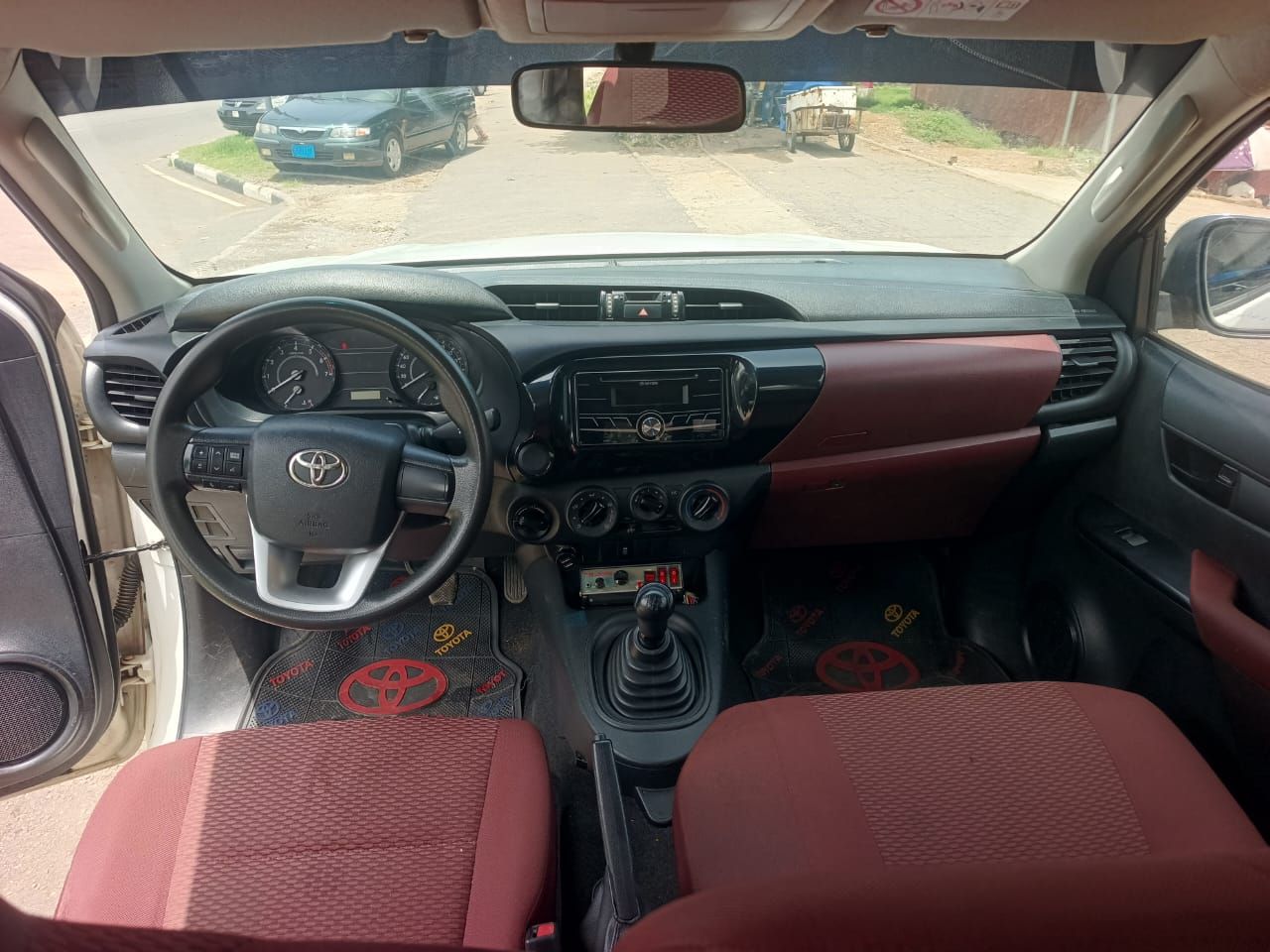 Vehicle - Image 13