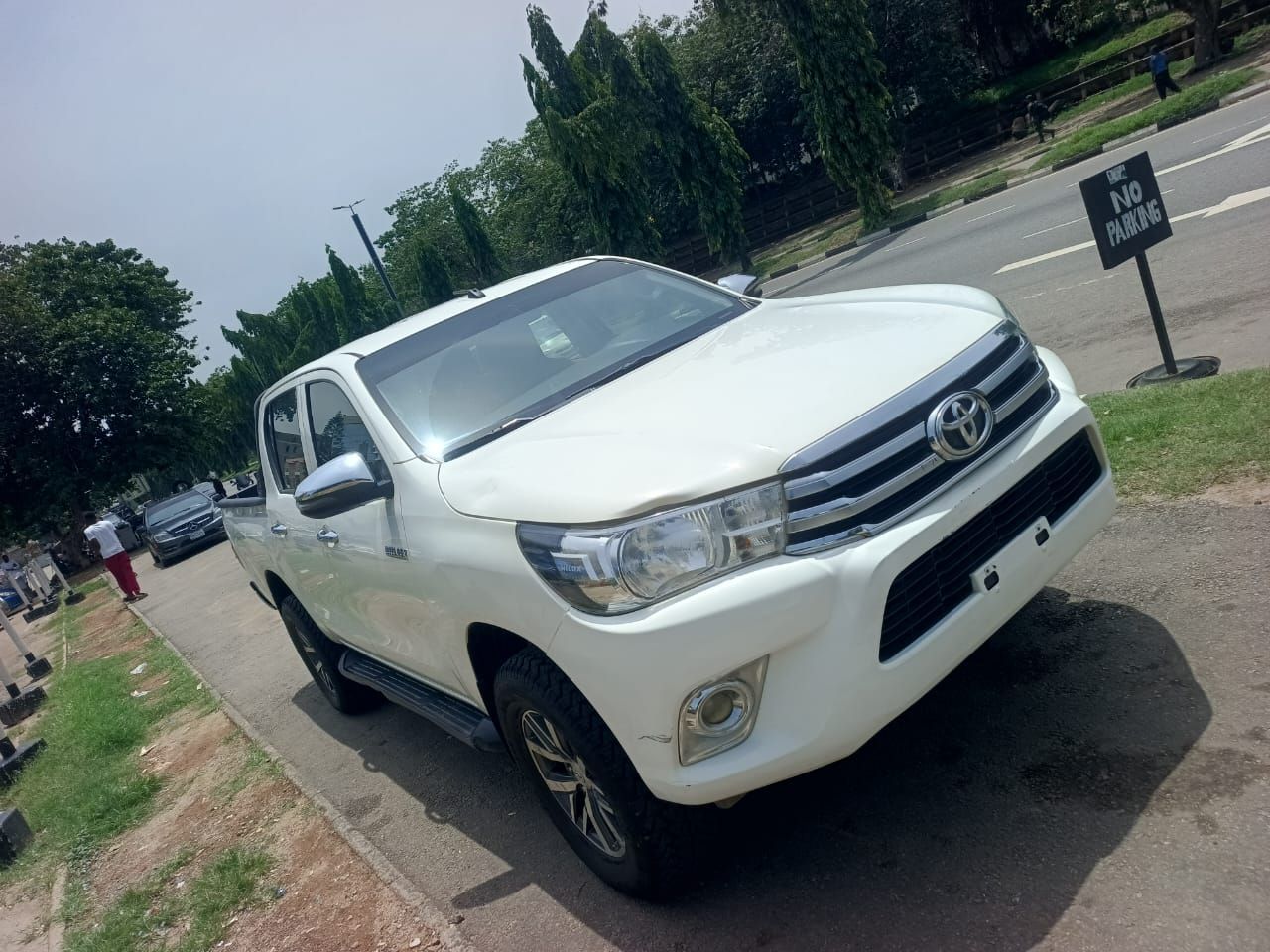 Vehicle - Image 15