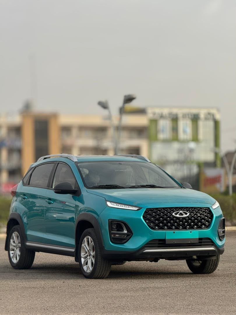 Vehicle - Image 2