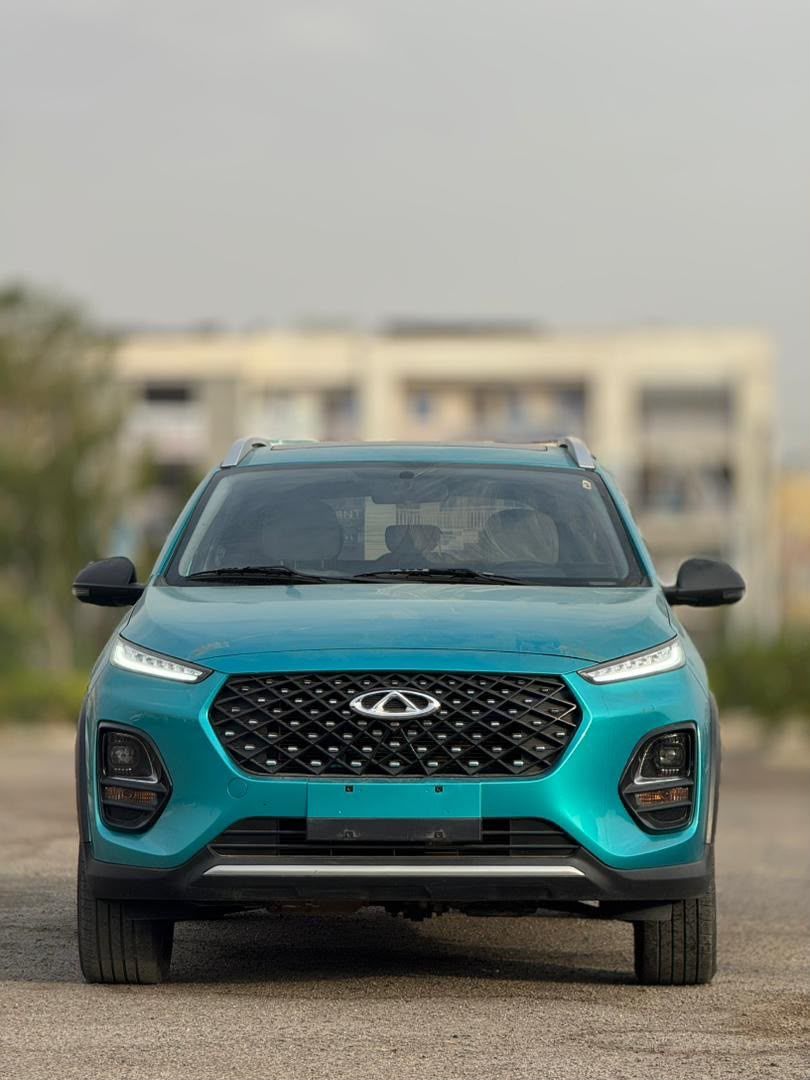 Vehicle - Image 4