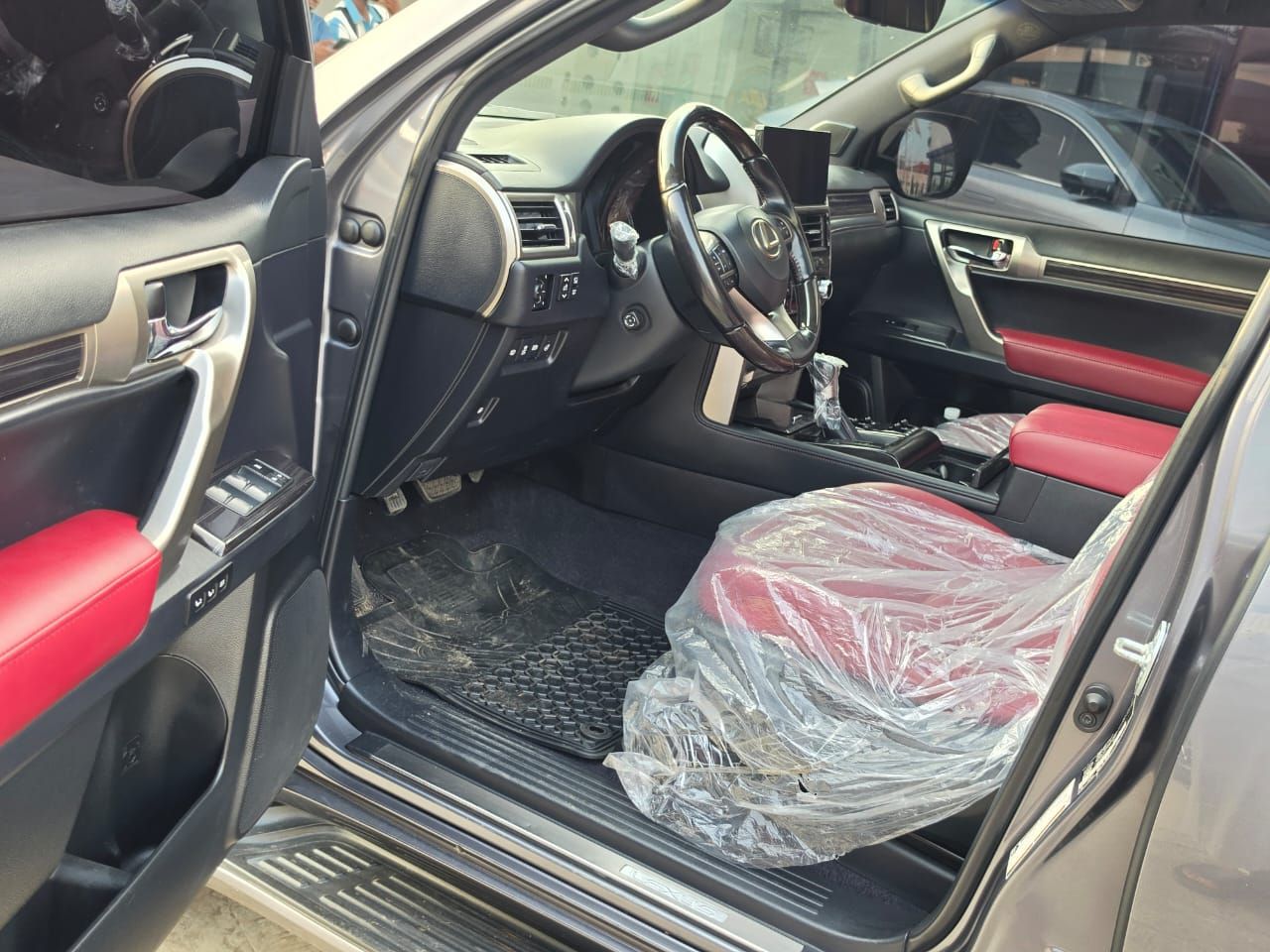 Vehicle - Image 2