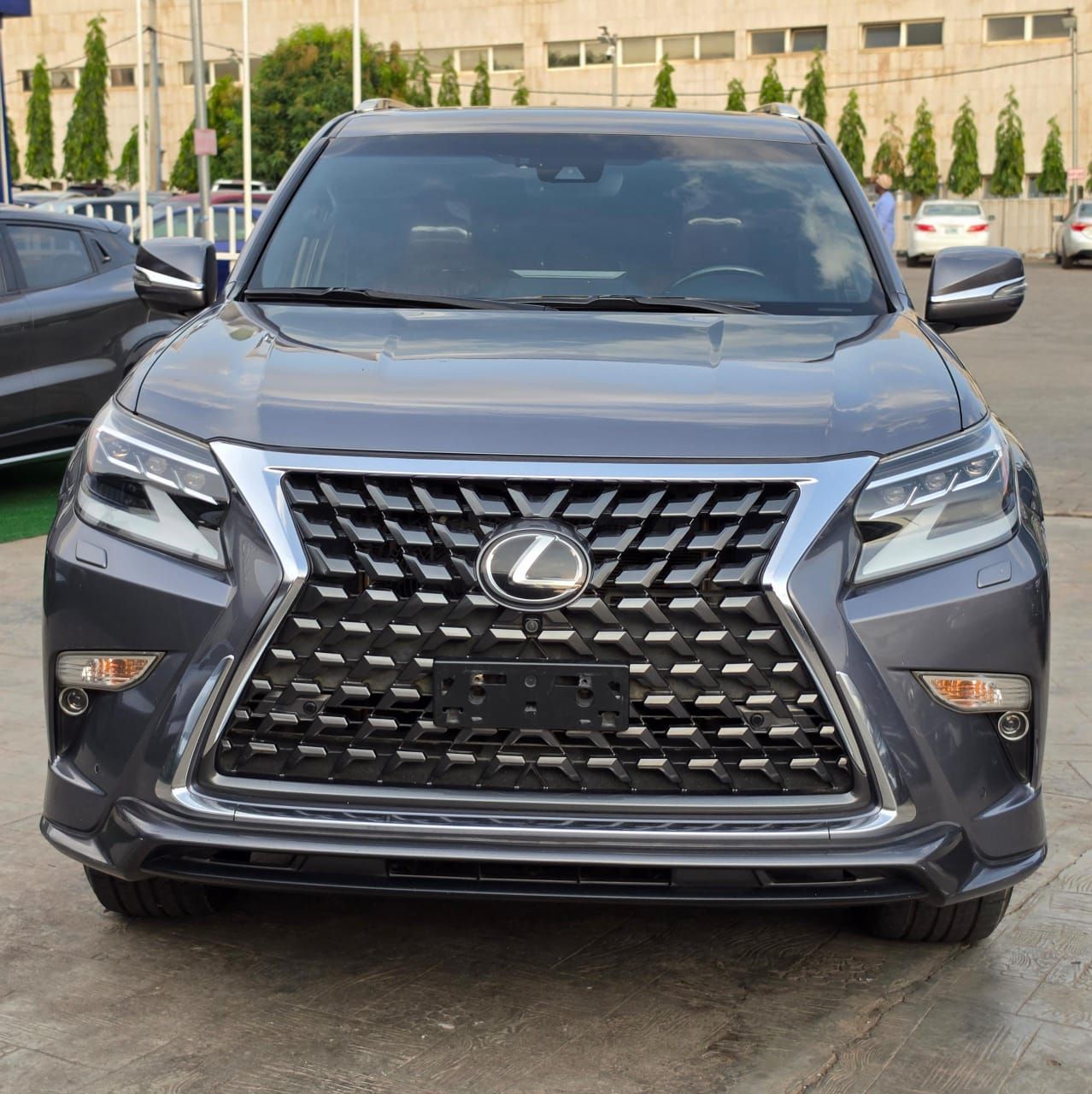 Vehicle - Image 7