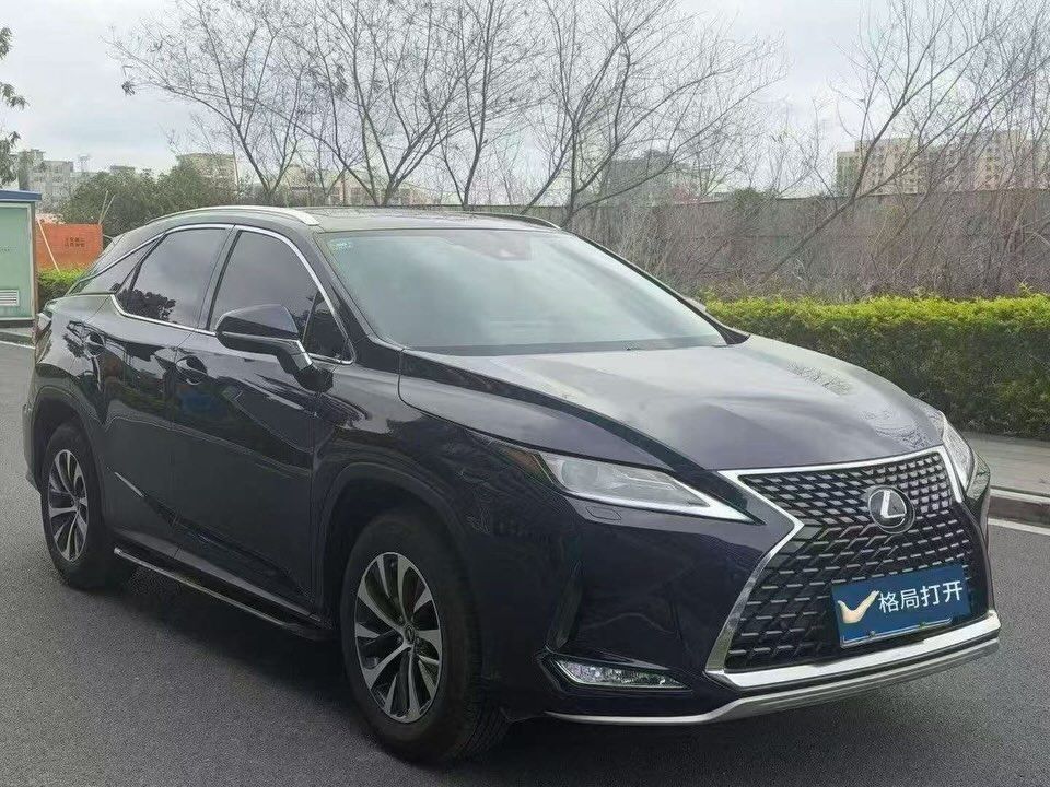 Vehicle - Image 5