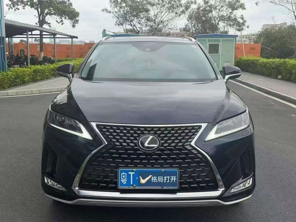 Vehicle - Image 2