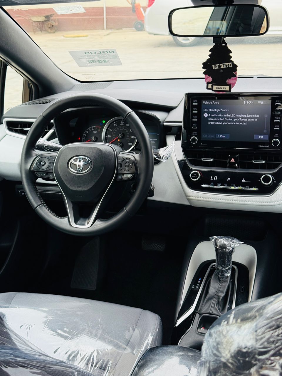 2021 Toyota Corolla - Image 1