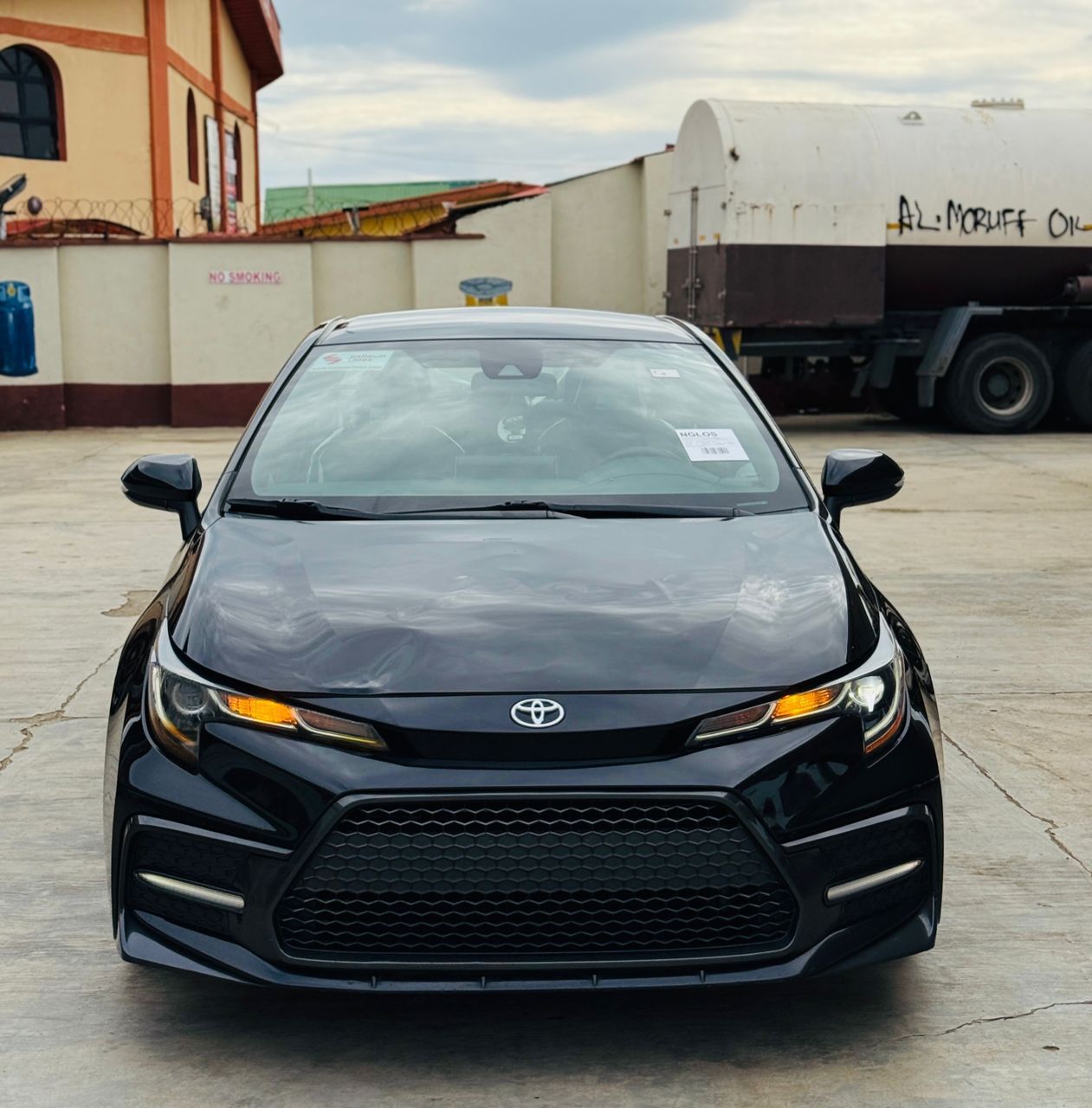 Vehicle - Image 8