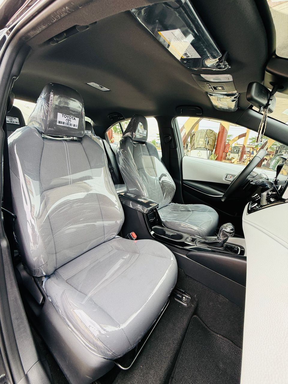 Vehicle - Image 3