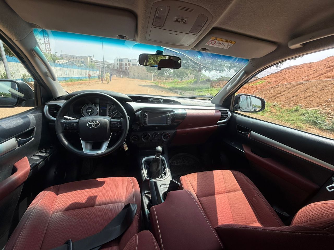Vehicle - Image 5