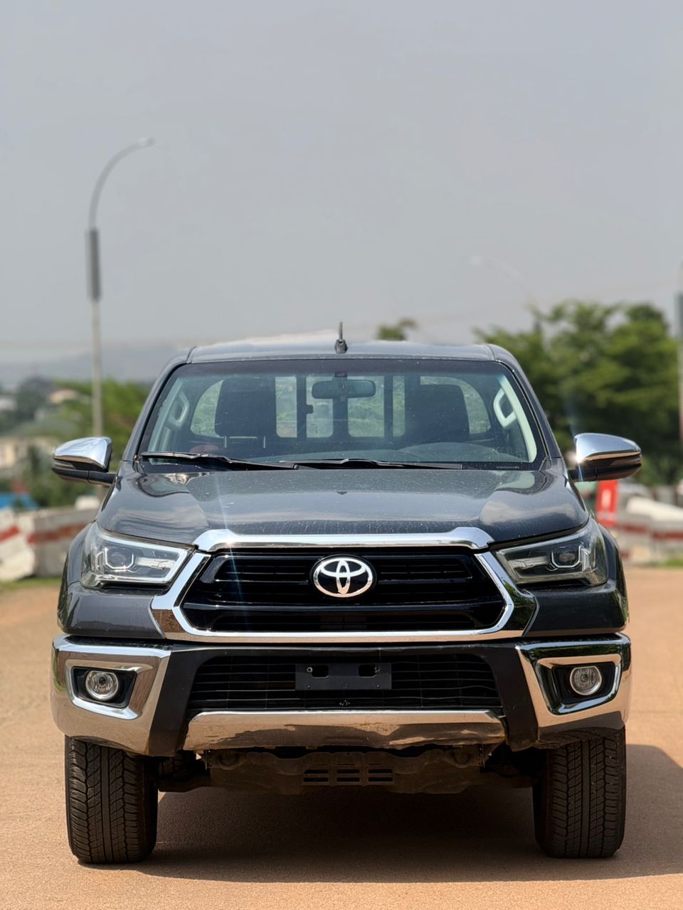 Vehicle - Image 2