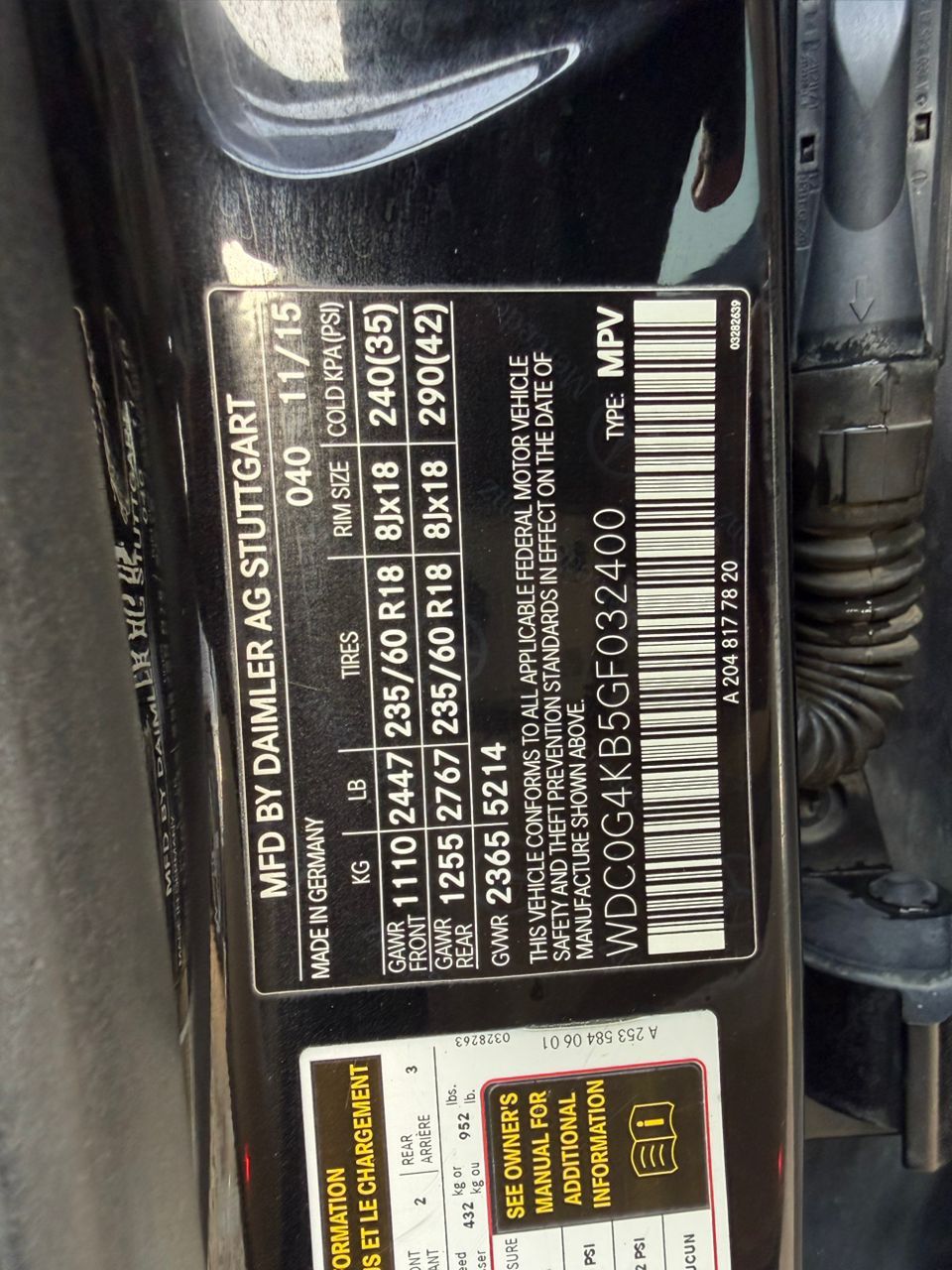 Vehicle - Image 6
