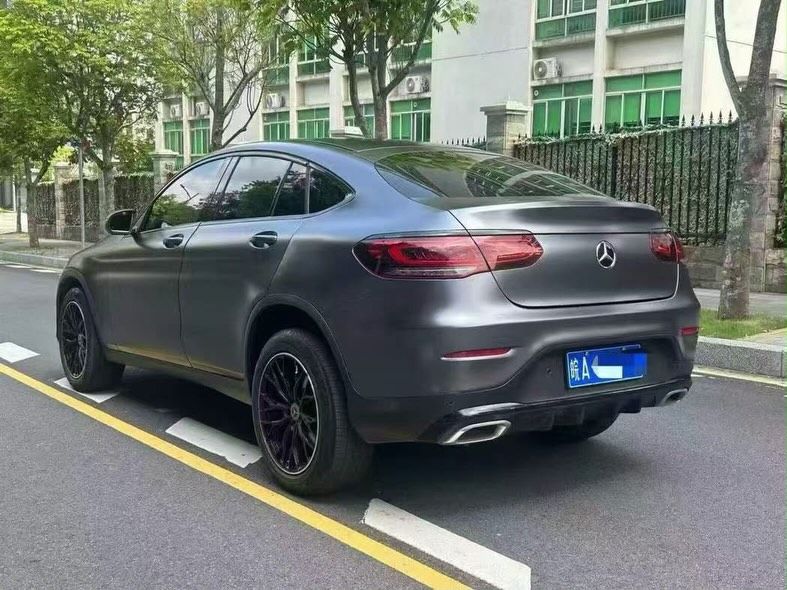 Vehicle - Image 5