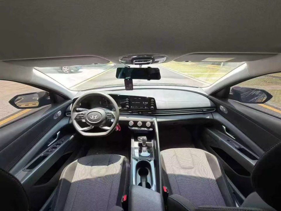 Vehicle - Image 5
