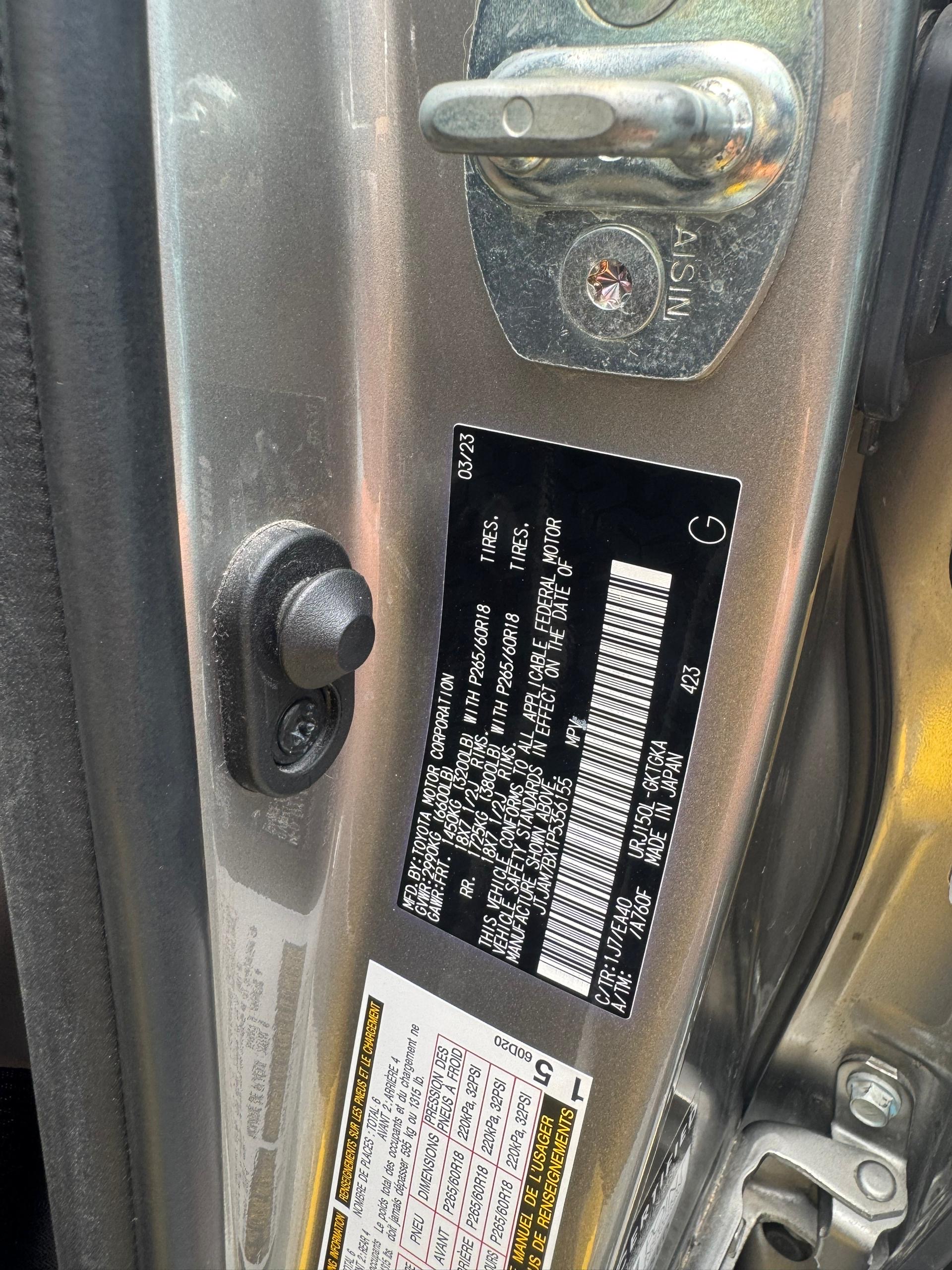 Vehicle - Image 2