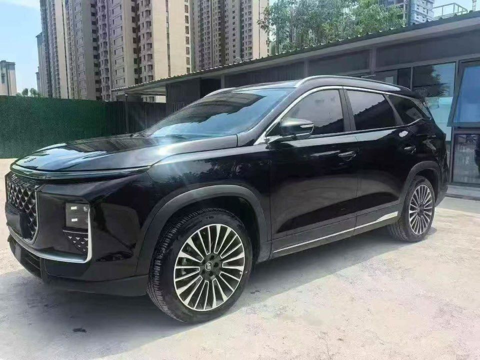 Vehicle - Image 7