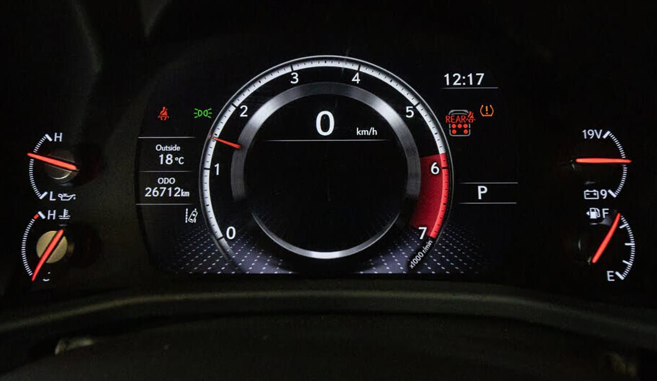 Vehicle - Image 5