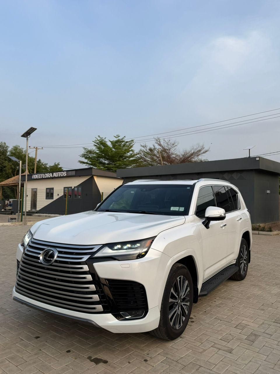 2024 Lexus Other - Image 1