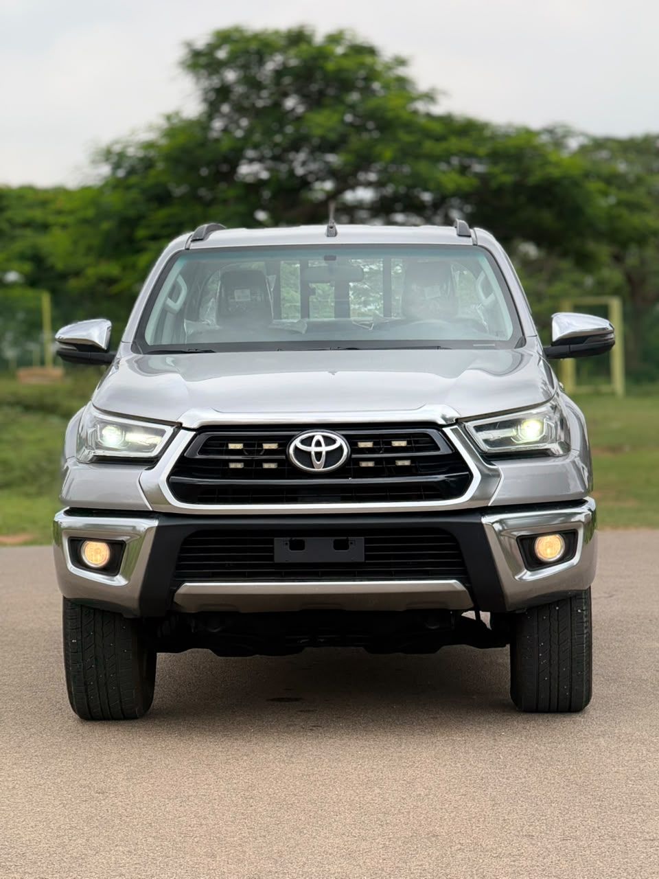 Vehicle - Image 3