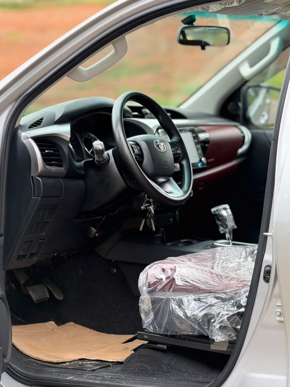 Vehicle - Image 5