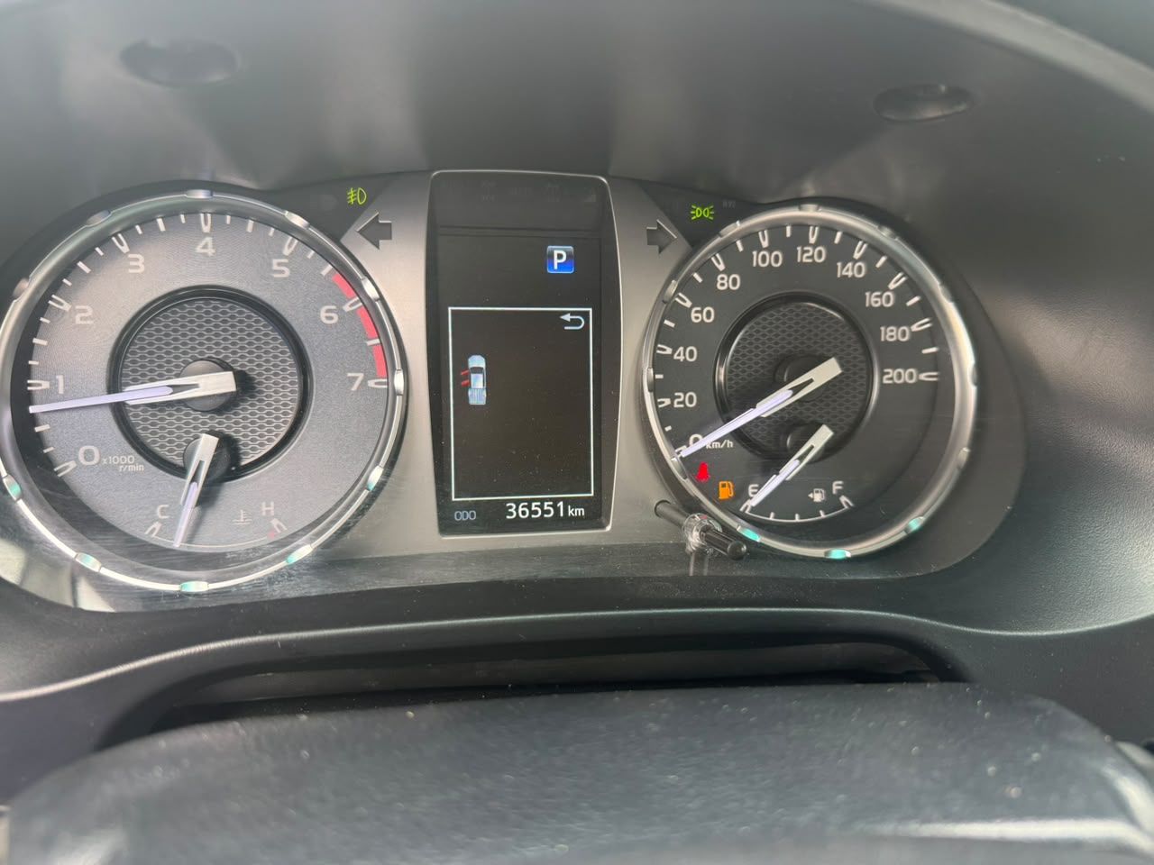 Vehicle - Image 8