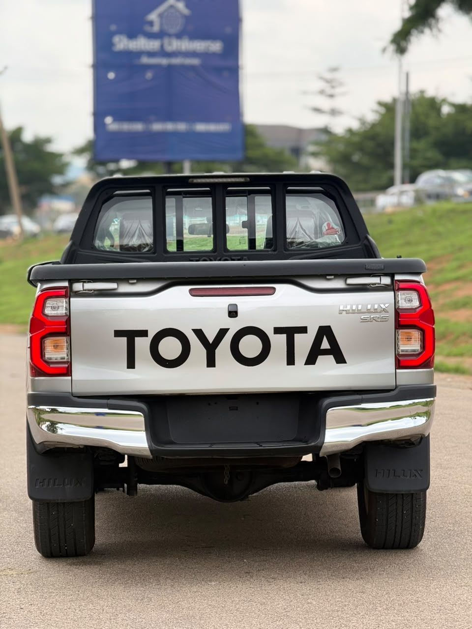 Vehicle - Image 2