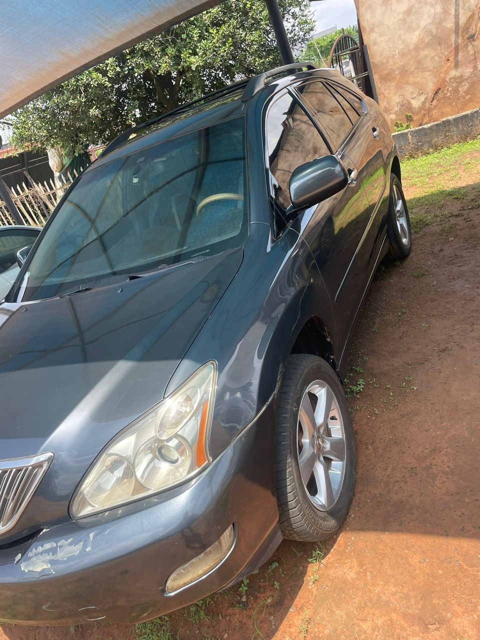 2026 Lexus RX 330 - Image 1