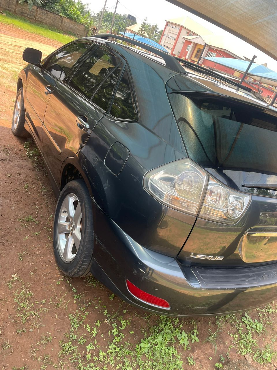 Vehicle - Image 4