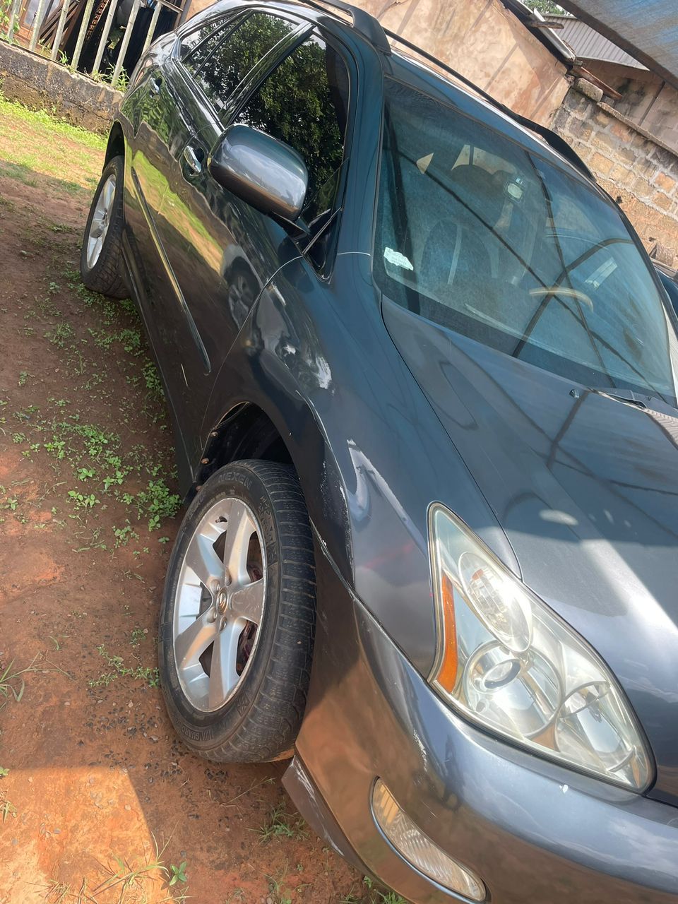 Vehicle - Image 9