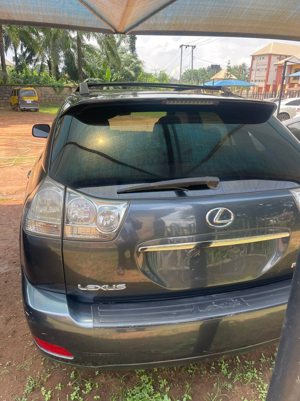 Vehicle - Image 6