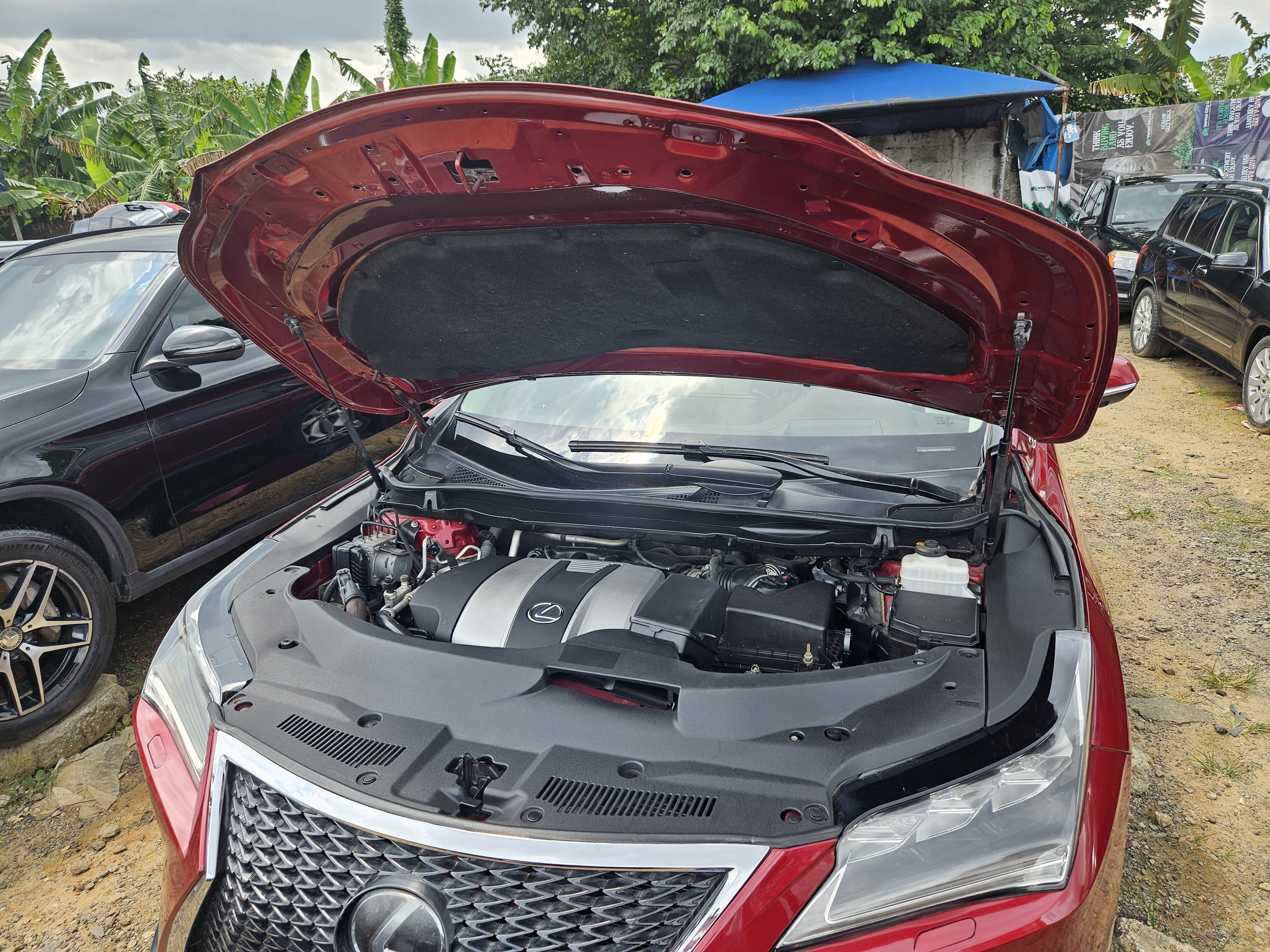 Vehicle - Image 15