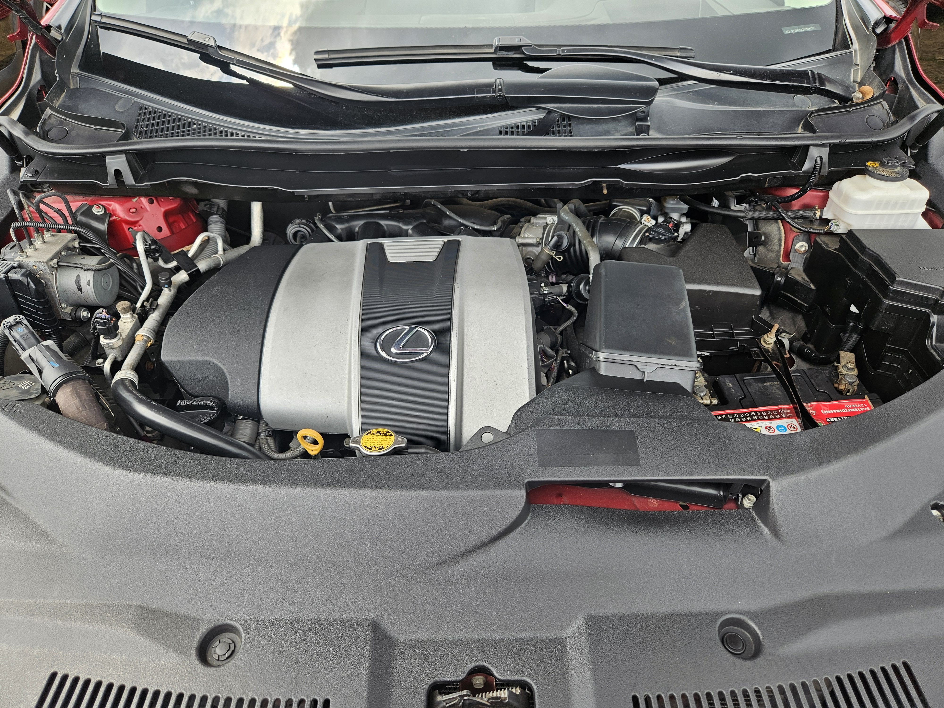 Vehicle - Image 17