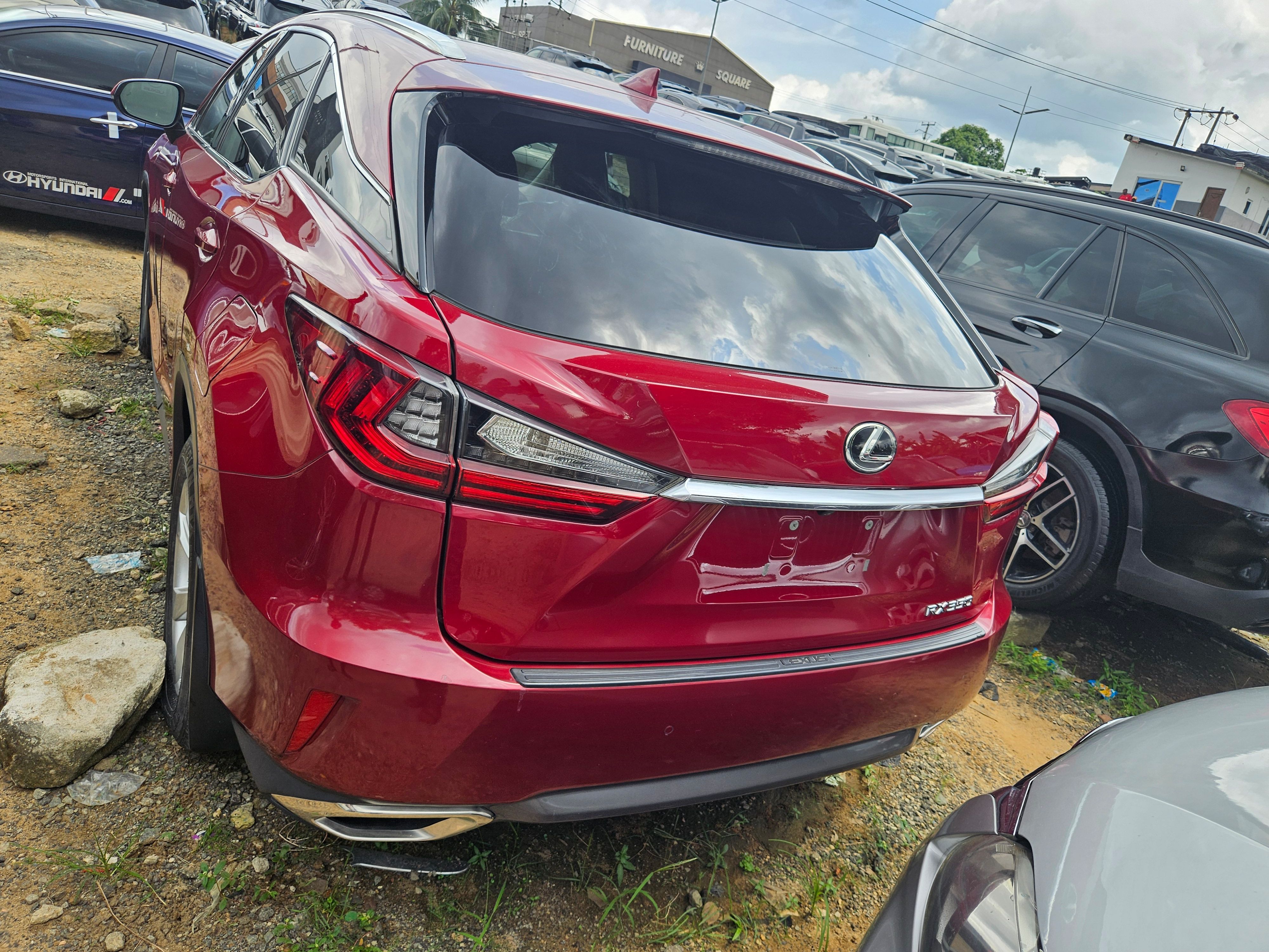 Vehicle - Image 4
